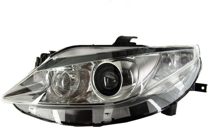 VALEO - Koplampen - Bi-Xenon - Voor SEAT - Met Dimlicht en Groot Licht