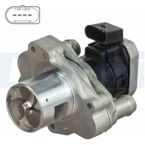 Egr-Klep Mercedes-Benz Delphi Eg10455-12b1