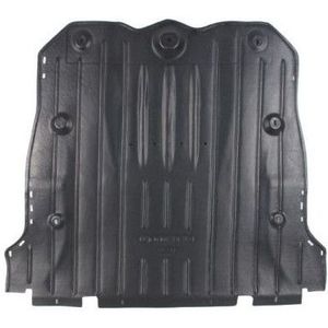 Motorverkleding Opel Blic 6601-05-0000050q