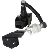 Sensor - Stelelement Koplamphoogteregeling - Audi - Vooras - Voor voertuigen met Niveauregeling