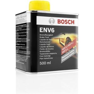 Remvloeistof Bosch ENV6 0,5L