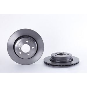 Remschijf Bmw Brembo 09.9573.