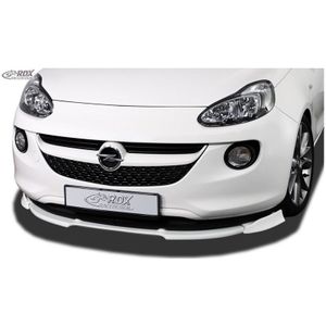 Voorspoiler Vario-X Opel Adam (Pu) Opel Rdx Racedesign Rd Vop04