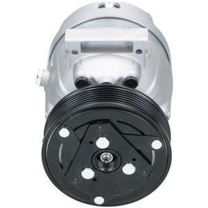 Air Compressor Vauxhall Nissan, Opel, Renault Plusline 090.135.070.040