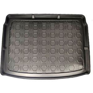Autostyle - Kofferbakmat Design - Passend Voor Nissan Qashqai +2 2007-2013