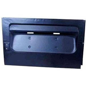 Achterportier Mercedes-Benz Diederichs 9149621