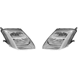 Koplamp Set Citroen Van Wezel Combideals Set_917962