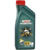 Castrol - Magnatec - Motorolie - 5W40 - A3/B4 - 1L
