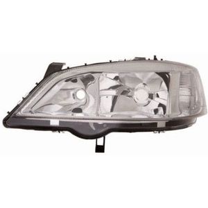 Koplamp Links Opel Depo 442-1116l-Ld-Em