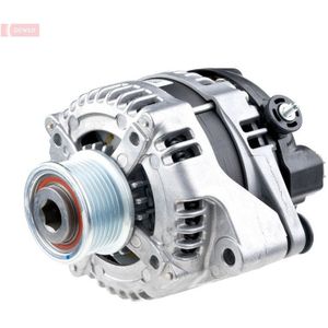Dynamo - Toyota Denso Dan1070 - 14 Volt - Laadstroom 100A - Voor voertuigen met 12V boordspanning
