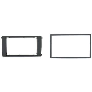 Dubbeldin Eco Paneel Passend Voor Porsche Porsche Tcp 12.381050-01