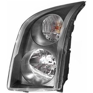 Koplamp Volkswagen Diederichs 2281980