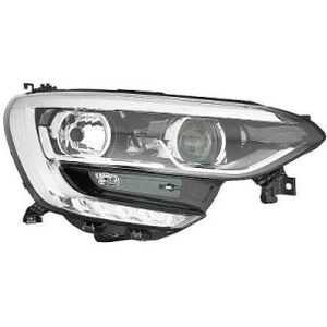 Koplamp Renault Diederichs 4467982