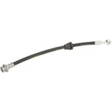 Chevrolet - Remslang - 345 mm - Flensgat diameter 10 mm - Binnendraad M10x1