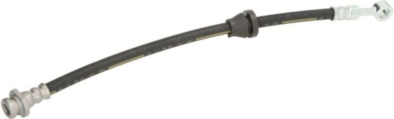 Chevrolet - Remslang - 345 mm - Flensgat diameter 10 mm - Binnendraad M10x1