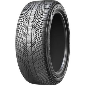 Yokohama V907 xl 225/40 R19 93W