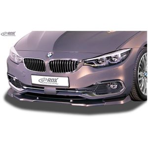 Voorspoiler Vario-X Bmw 4-Serie F32/F33/F36 -2017 (Pu) Bmw Rdx Racedesign Rd Vbm66