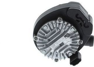 Nissan - Hulpwaterpomp - Koelwatercircuit - 12 Volt - 1560 l/h
