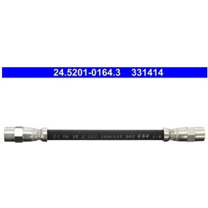 Remslang Audi, Seat, Volkswagen Ate 24.5201-0164.3