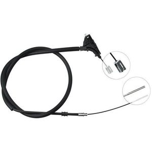 Handremkabel Peugeot Abs K10071