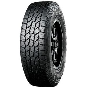 Yokohama G018 rbl rpb 235/85 R16 120S
