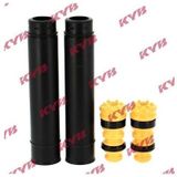 Ford - Stofkap - Schokdemper - Achteras