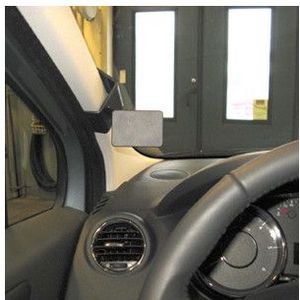 Proclip - Peugeot  2010-2017 Left Mount Peugeot Brodit 804441