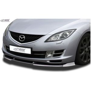 Voorspoiler Vario-X Mazda 6 (Gh) 2007-2010 (Pu) Mazda Rdx Racedesign Rd Vma07
