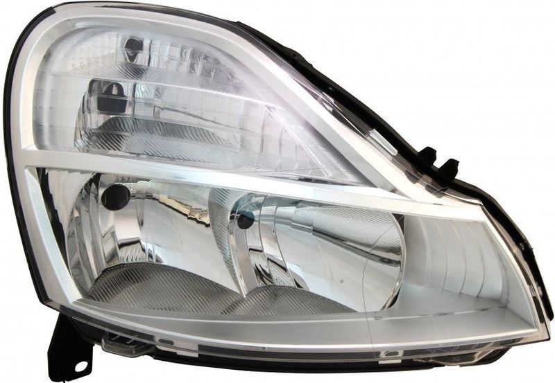 TYC - 20-11495-05-2 - Koplamp - Rechts