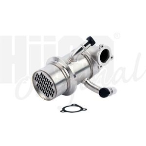 Koeler, Uitlaatterugvoering Audi, Seat, Skoda, Volkswagen Hitachi 135984