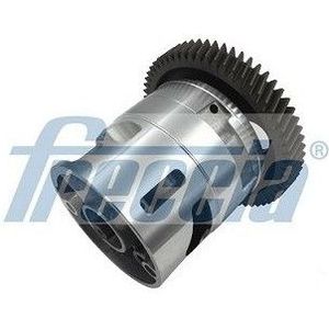 Oliepomp Jeep, Mercedes-Benz Freccia Op09-154