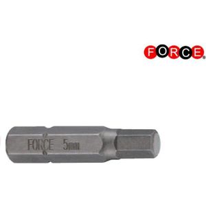 1/4&Quot; Inbus Bit 30mmL 5.5