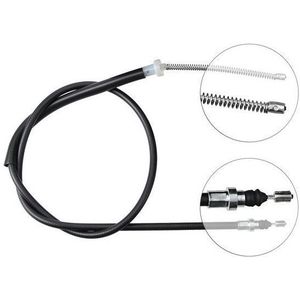Handremkabel Peugeot Abs K10766