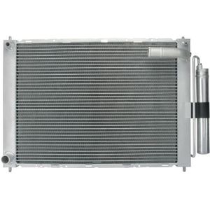 BOSCH - Condensator - Airco Radiator - Voor NISSAN - 21400BC00A