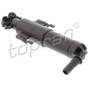 Sproeikop Reinigingsvloeistof, Koplampreiniging Bmw Topran  066