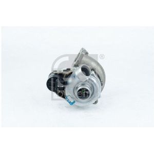 Turbocharger Borgwarner Turbo New Land Rover Febi 186903