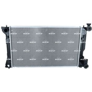 Radiateur Toyota Nrf 53394