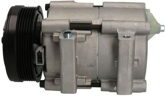 Ford - Compressor - Airconditioning - 12 Volt - 6 Groeven - Riemschijf-Ø 113 mm