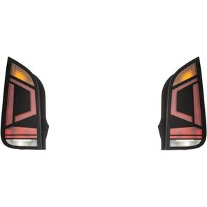 Achterlicht Set Volkswagen Hella Set_9el 354 847-011