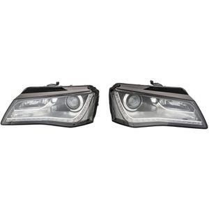 Koplamp Set Audi Hella Set_1ex 010 192-771