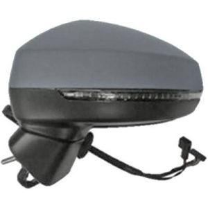 Buitenspiegel Audi Diederichs 1033325