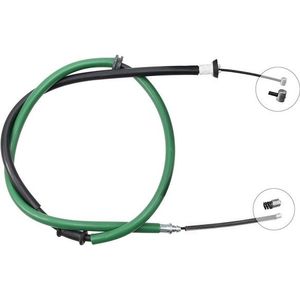 Handremkabel Citroen, Fiat, Peugeot Abs K16847