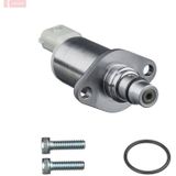 Drukregelklep - Common-Rail-System - Chevrolet - Opel - Vauxhall - Denso Dcrs301990