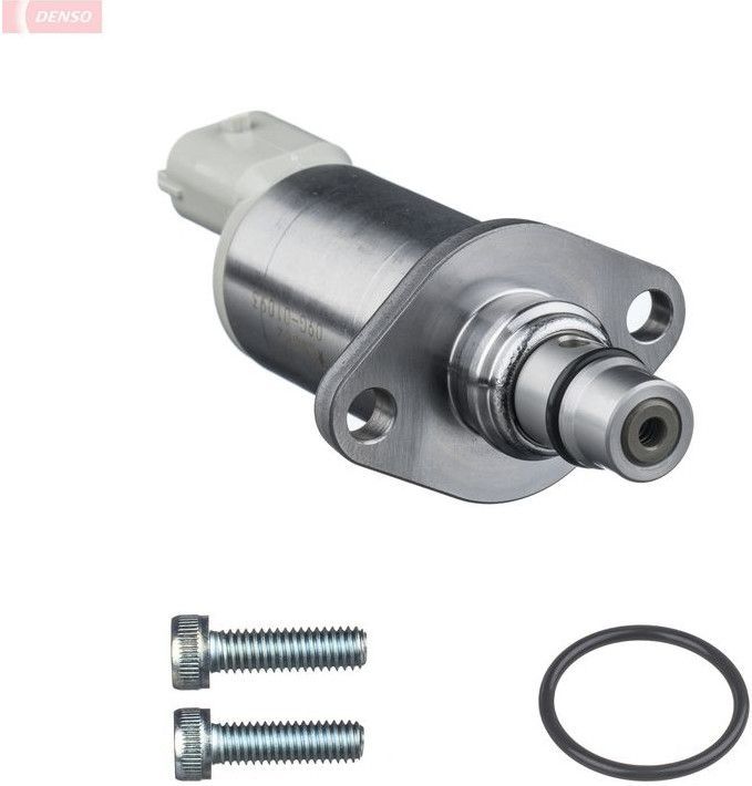 Drukregelklep - Common-Rail-System - Chevrolet - Opel - Vauxhall - Denso Dcrs301990