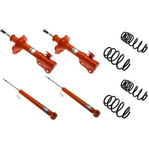 Koni Str.t Kit Toyota Yaris I (1120-4421) Toyota Koni 1120-4421