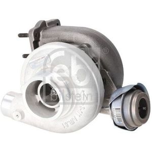 Turbocharger Iveco Febi 187224