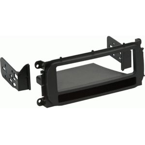 1-Din Radiopaneel Met Opbergvak Chrysler/Jeep Chrysler, Jeep Acv 281145-19-1