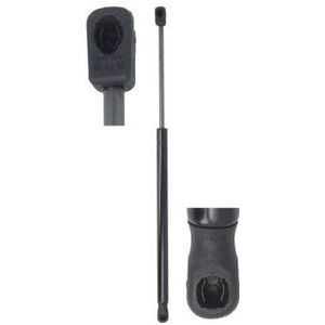 Gasveer, Kofferruimte Audi Magnum Technology Mgs0105