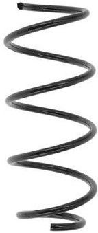 Hyundai - Monroe SP4328 - Chassisveer - Vooras - Schroefveer - 317 mm