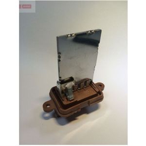 Weerstand, Interieurventilator Fiat, Lancia Denso Drs09010